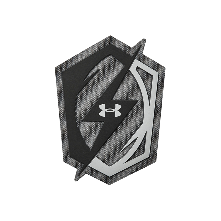 Create standout headwear with our custom iron-on hat patches.